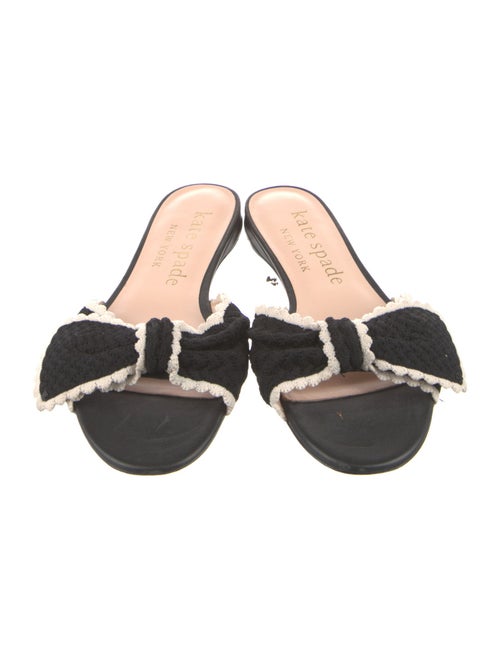 Kate Spade New York Slides