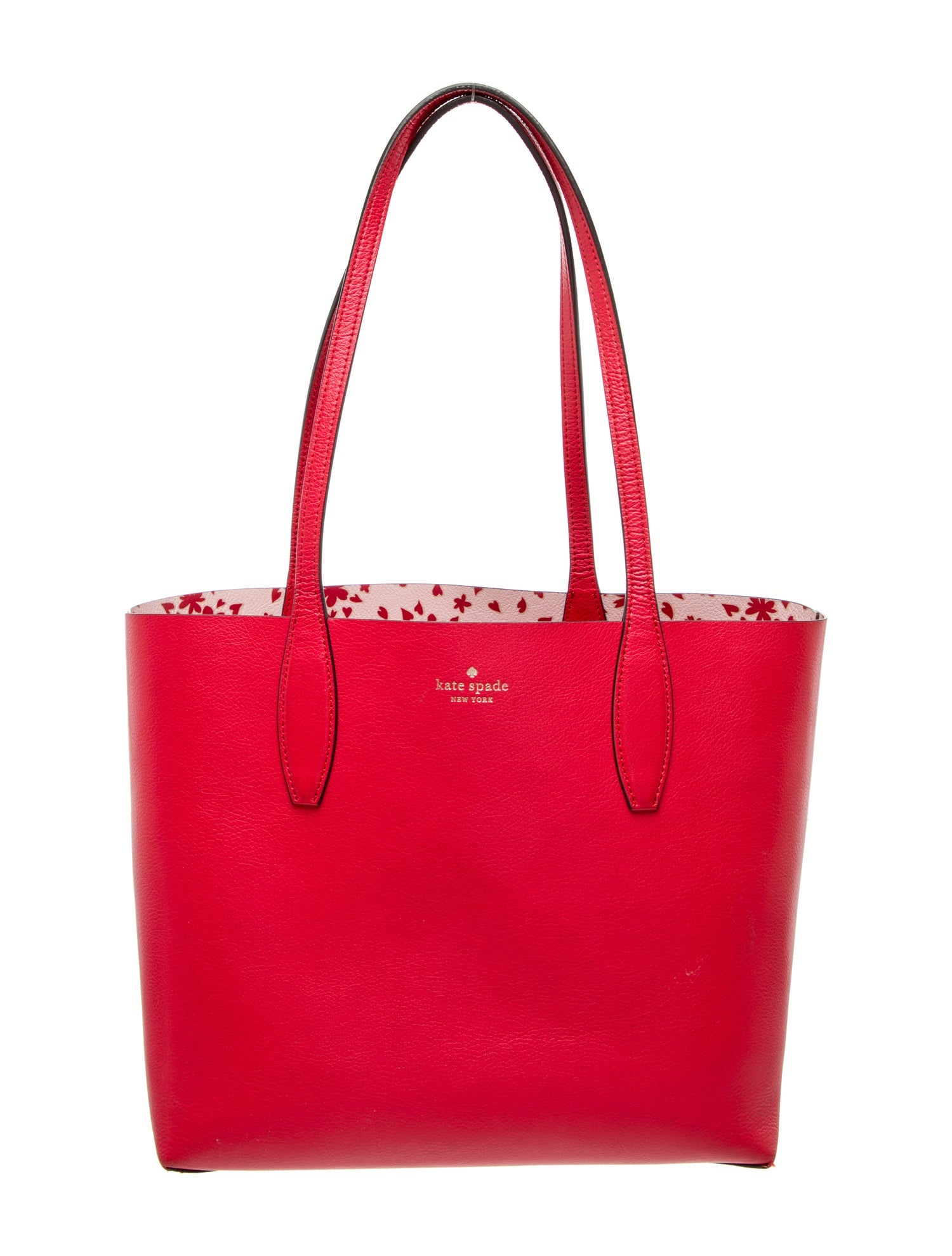 Kate Spade New York Leather Tote