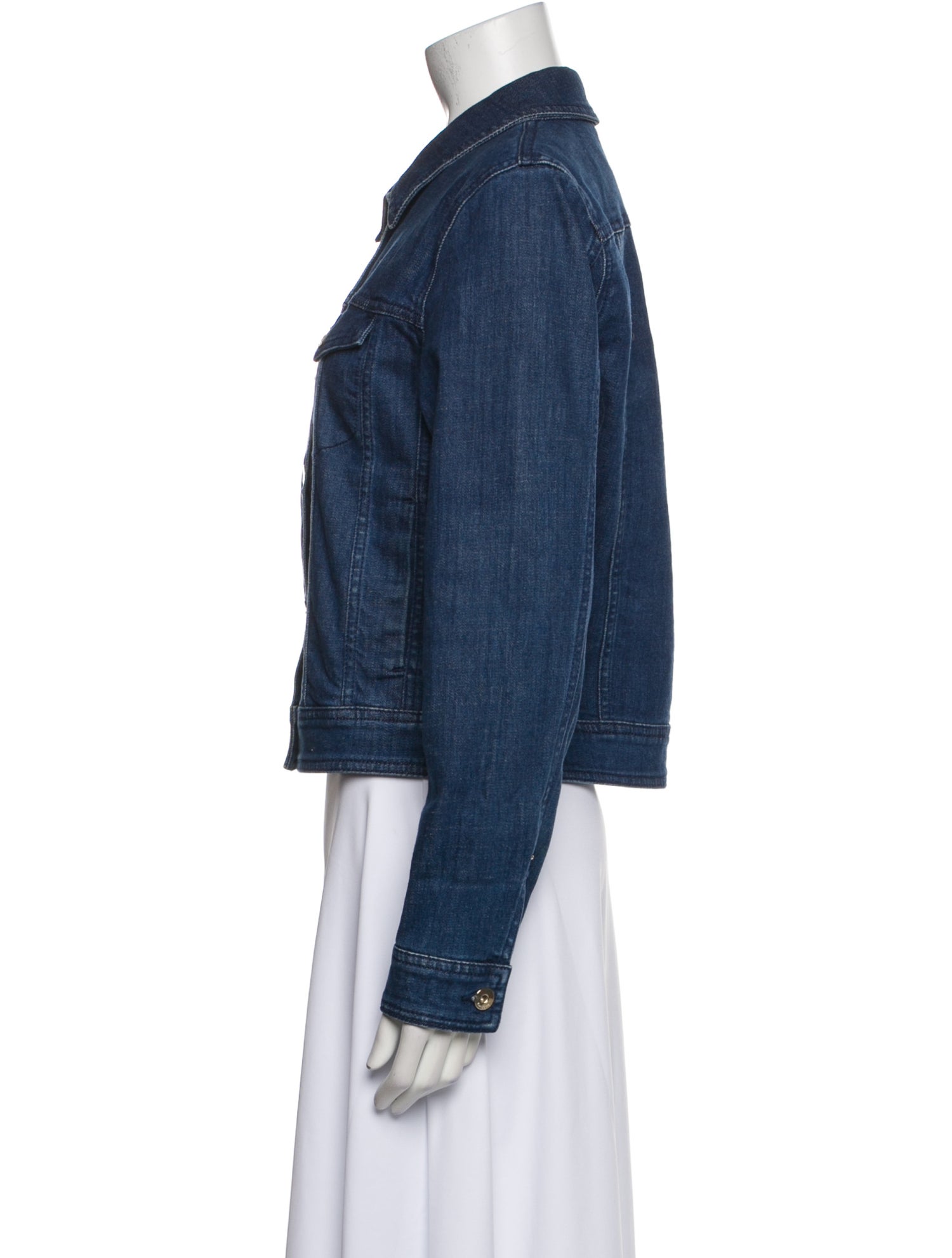 Kate Spade New York Denim Jacket