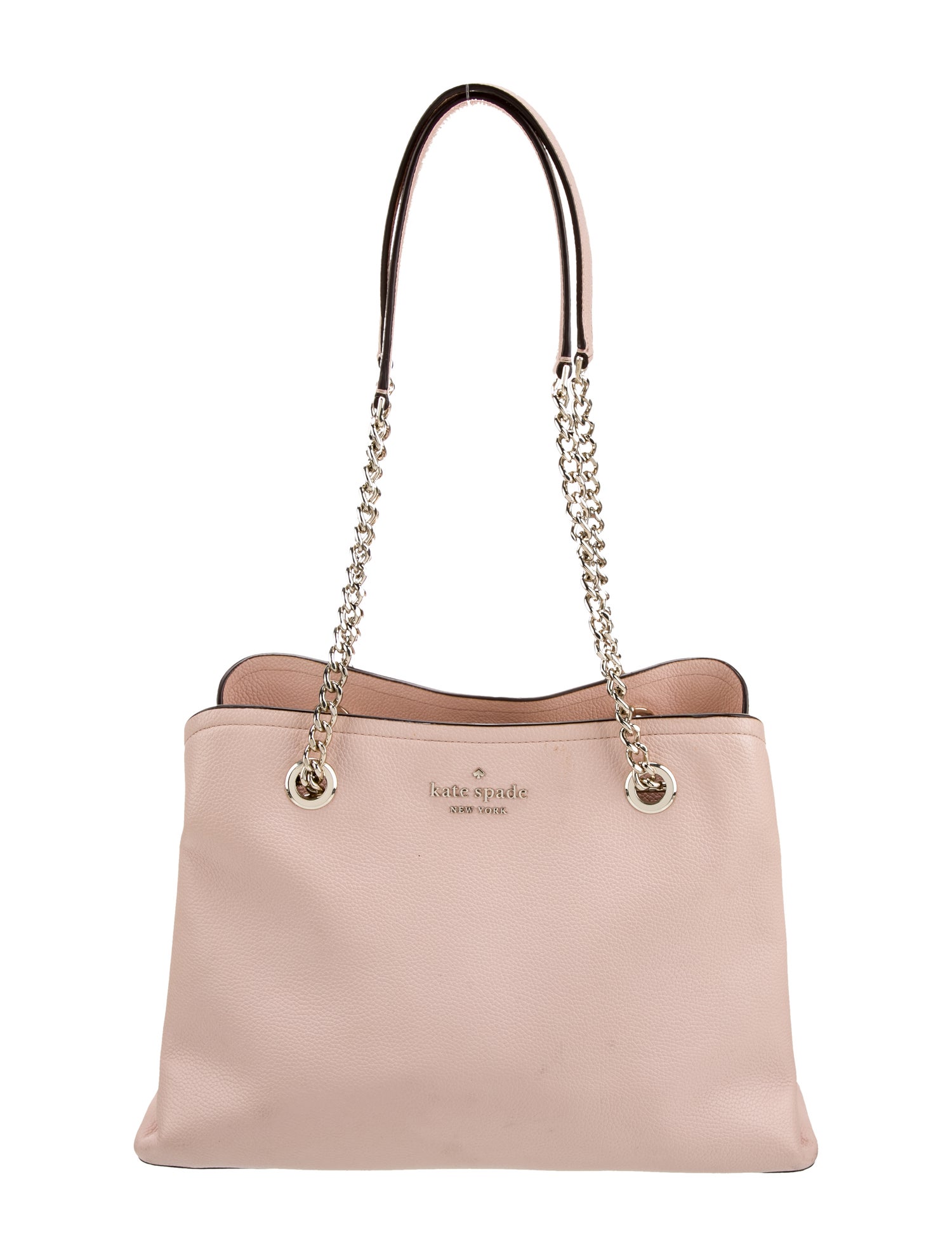 Kate Spade New York Leather Shoulder Bag