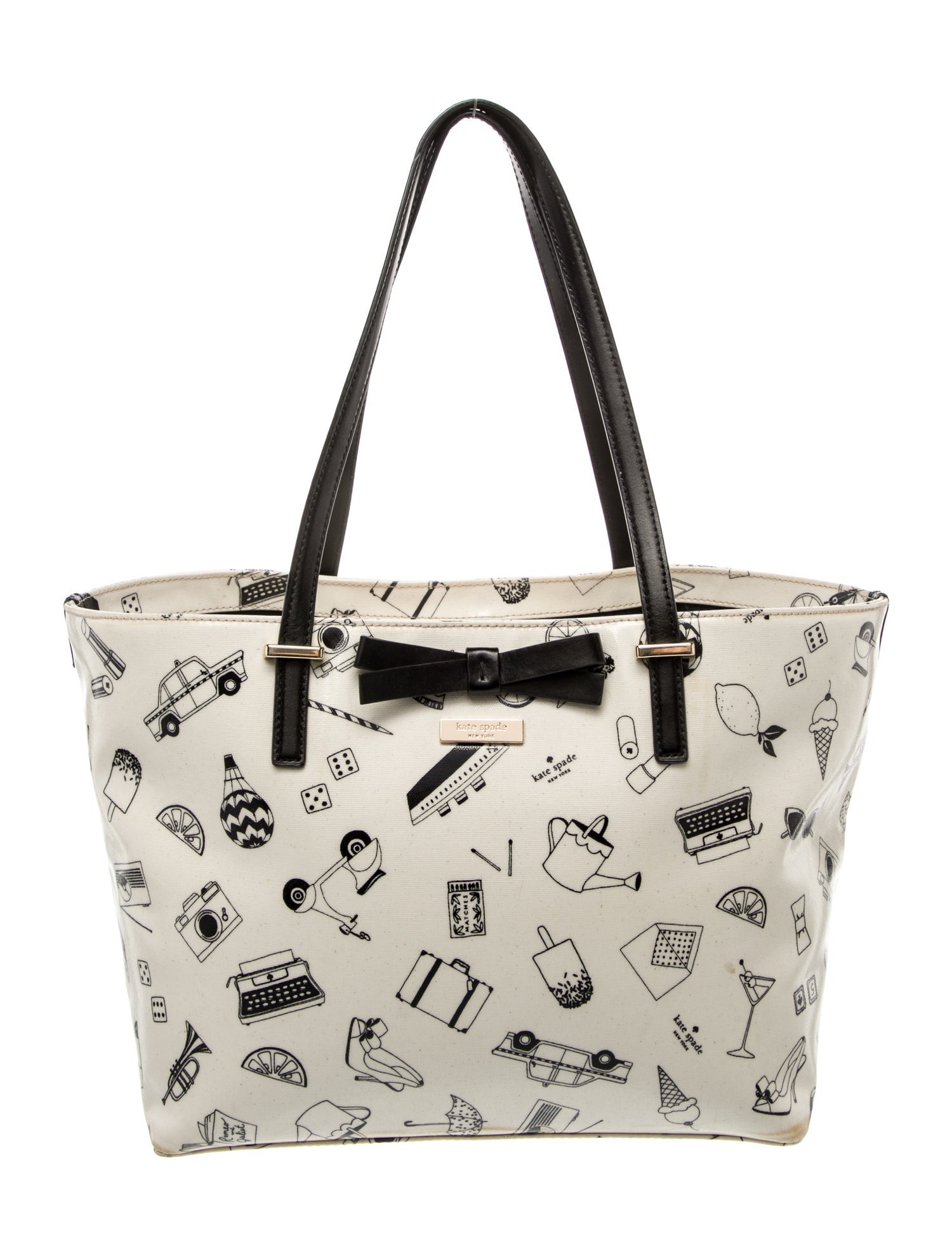Kate Spade New York Tote