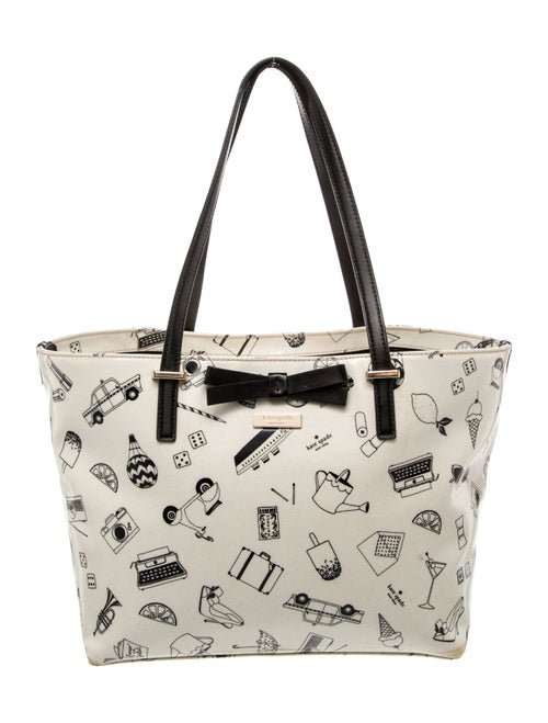 Kate Spade New York Tote