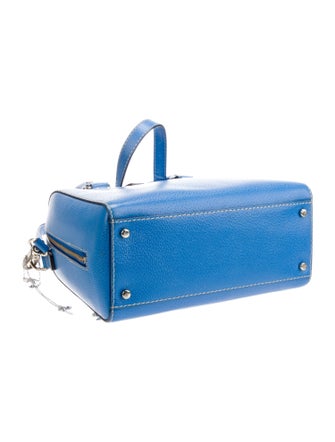 Kate Spade New York Leather Top Handle Bag