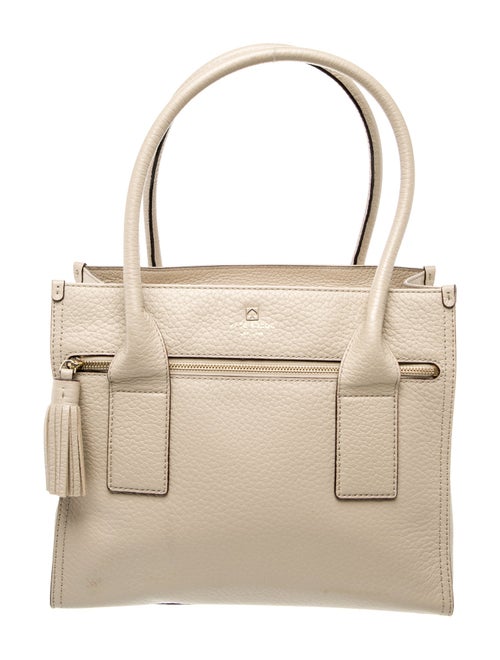 Kate Spade New York Leather Shoulder Bag