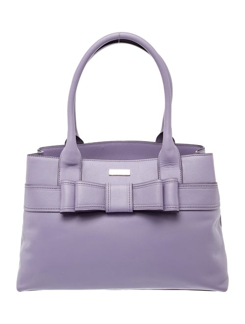 Kate Spade New York Leather Shoulder Bag