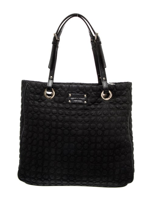 Kate Spade New York Nylon Top Handle Bag