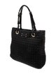 Kate Spade New York Nylon Top Handle Bag