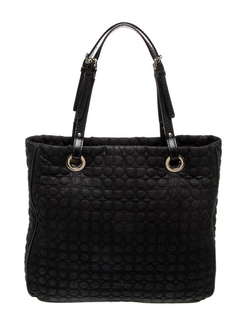 Kate Spade New York Nylon Top Handle Bag