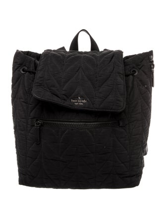 Kate Spade New York Nylon Backpack