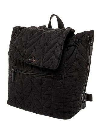 Kate Spade New York Nylon Backpack