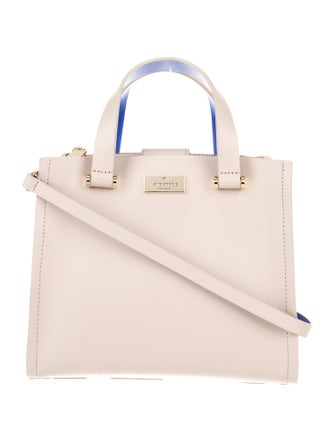 Kate Spade New York Leather Shoulder Bag