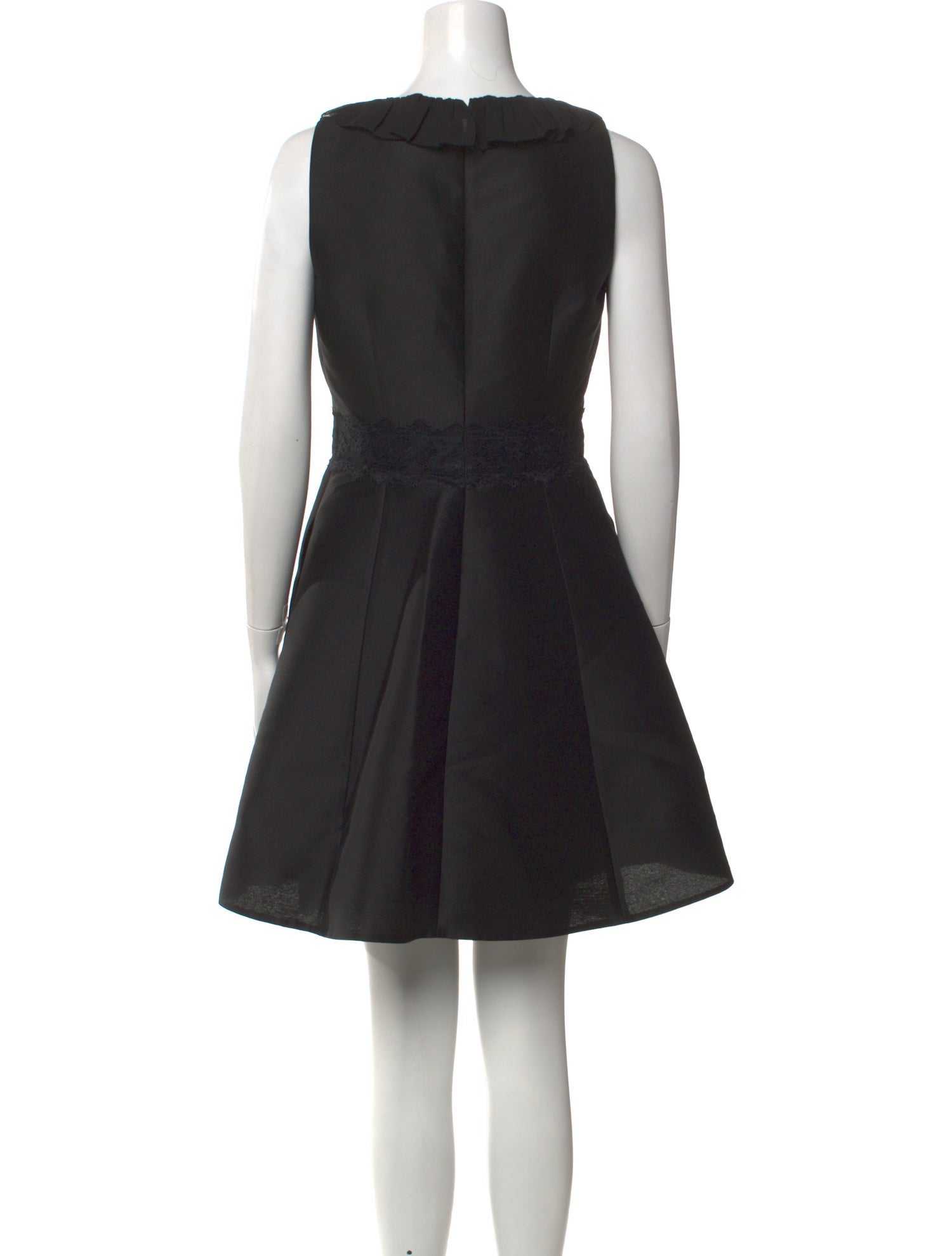 Kate Spade New York V-Neck Mini Dress