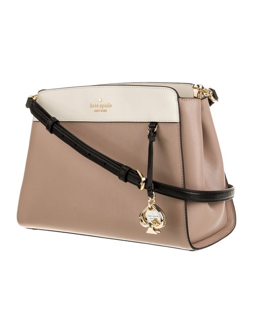 Kate Spade New York Leather Crossbody Bag