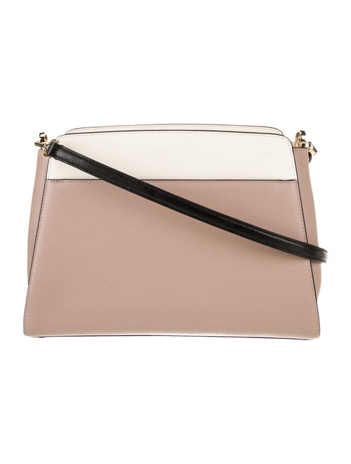 Kate Spade New York Leather Crossbody Bag