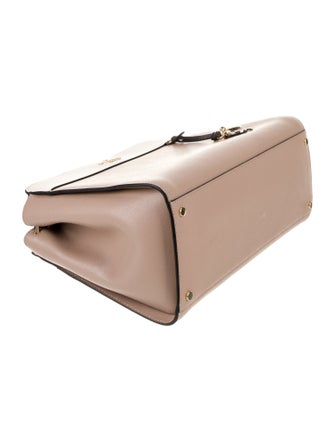 Kate Spade New York Leather Crossbody Bag