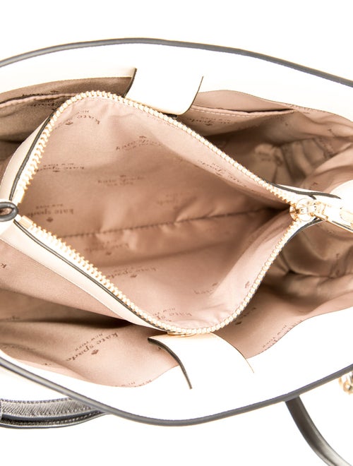 Kate Spade New York Leather Crossbody Bag