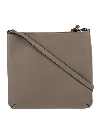 Kate Spade New York Saffiano Leather Crossbody Bag