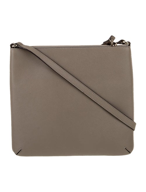 Kate Spade New York Saffiano Leather Crossbody Bag