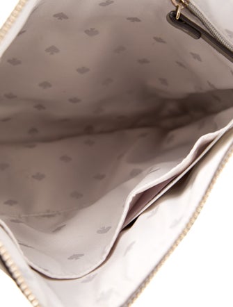 Kate Spade New York Saffiano Leather Crossbody Bag