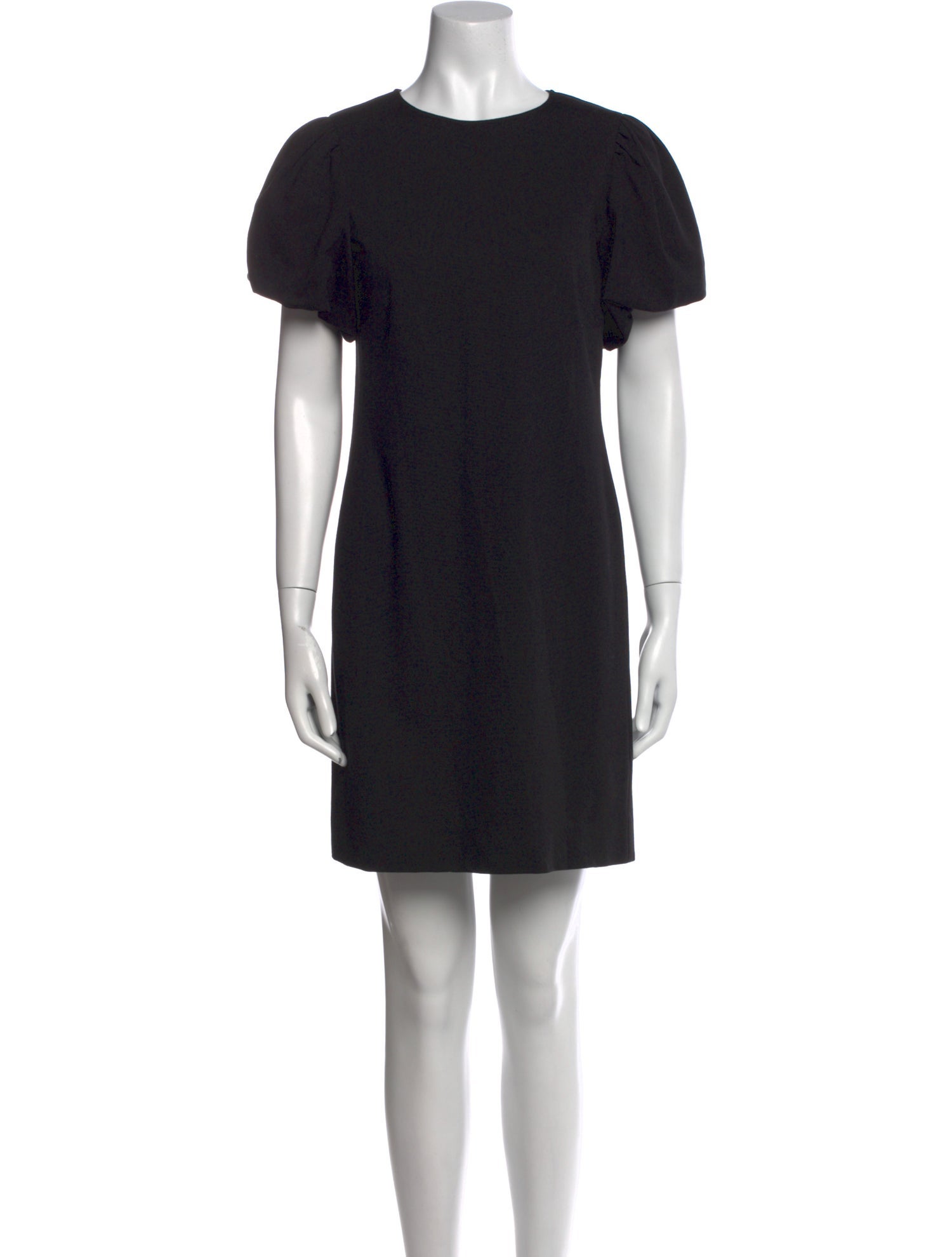 Kate Spade New York Crew Neck Mini Dress