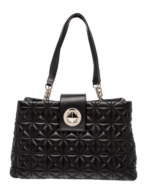 Kate Spade New York Quilted Shoulder Bag