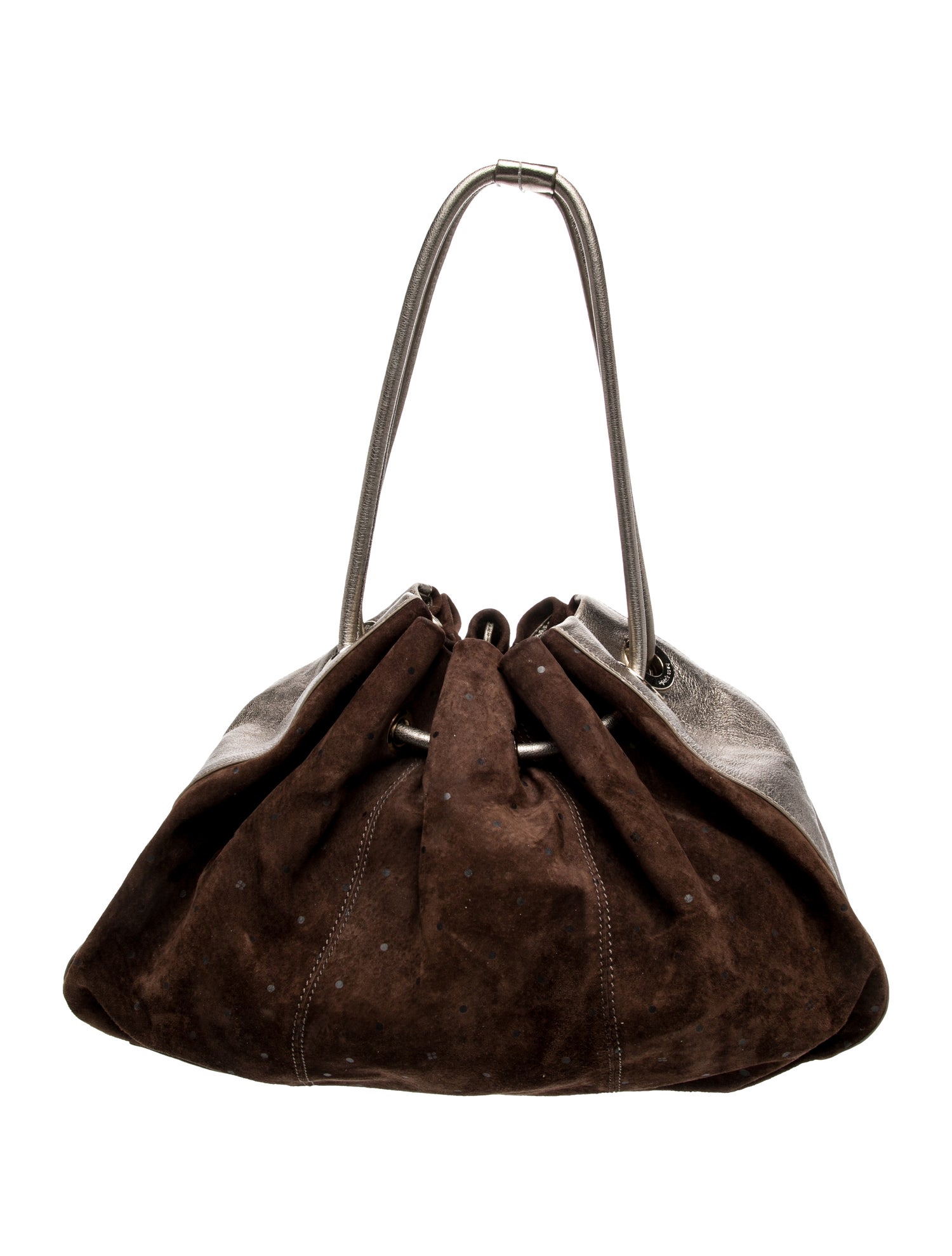 Kate Spade New York Leather Evening Bag