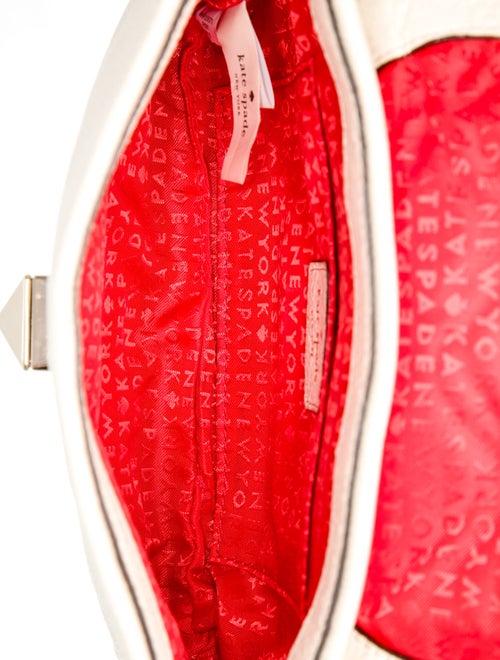 Kate Spade New York Quilted Shoulder Bag