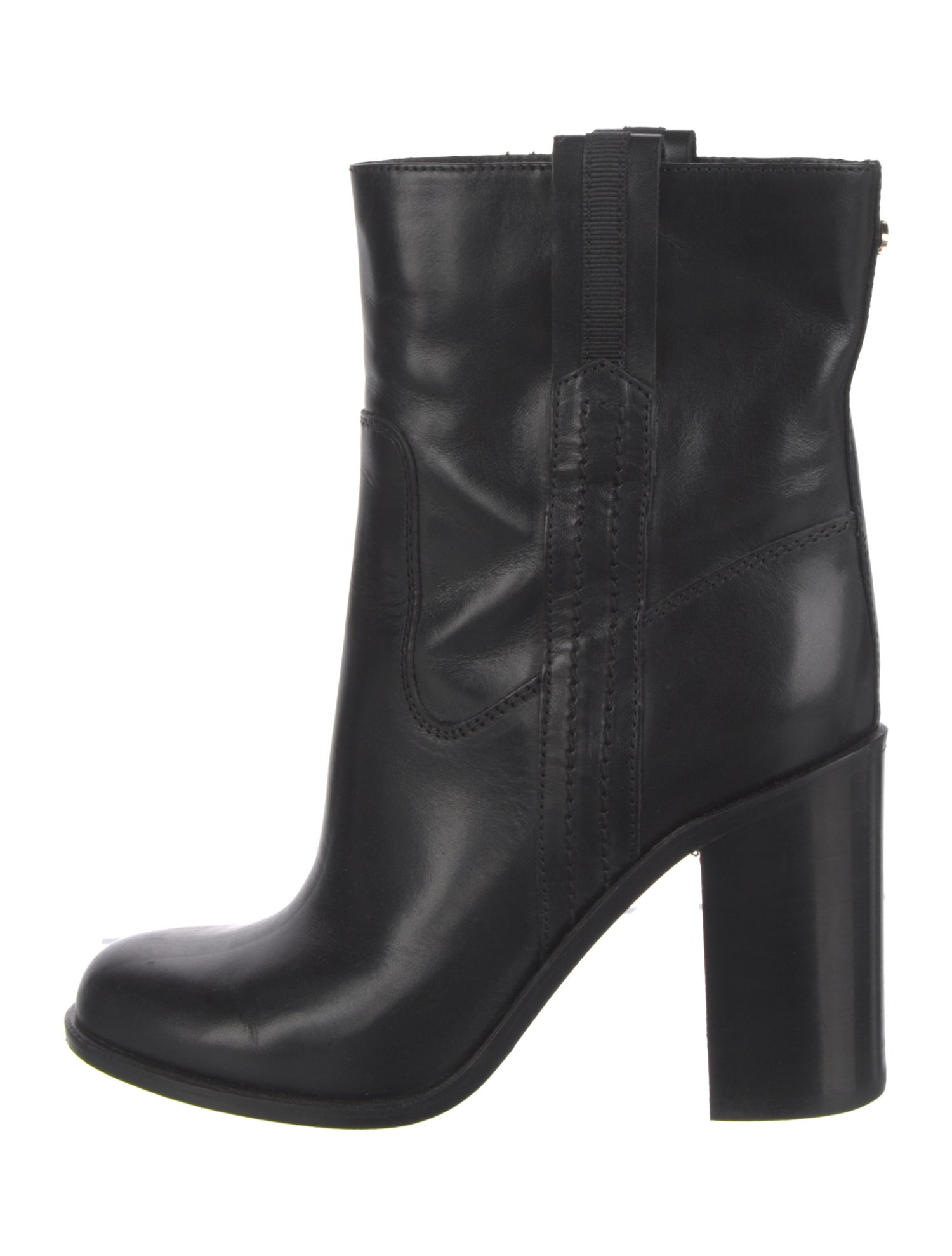 Kate Spade New York Leather Boots