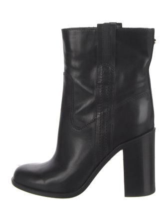 Kate Spade New York Leather Boots