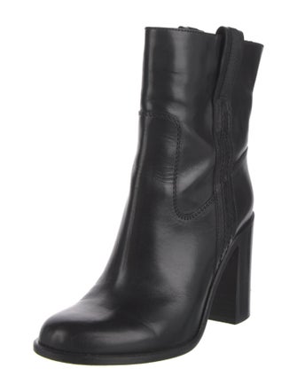Kate Spade New York Leather Boots