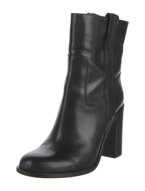 Kate Spade New York Leather Boots