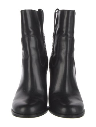 Kate Spade New York Leather Boots