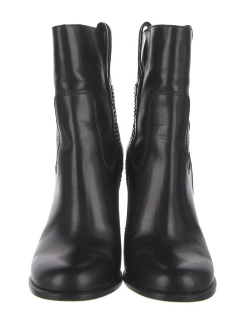 Kate Spade New York Leather Boots