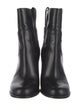 Kate Spade New York Leather Boots
