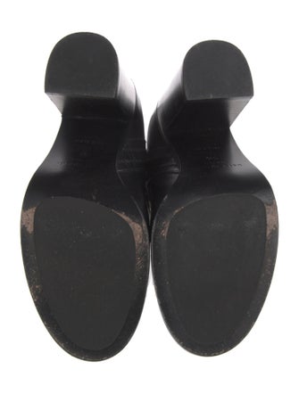 Kate Spade New York Leather Boots