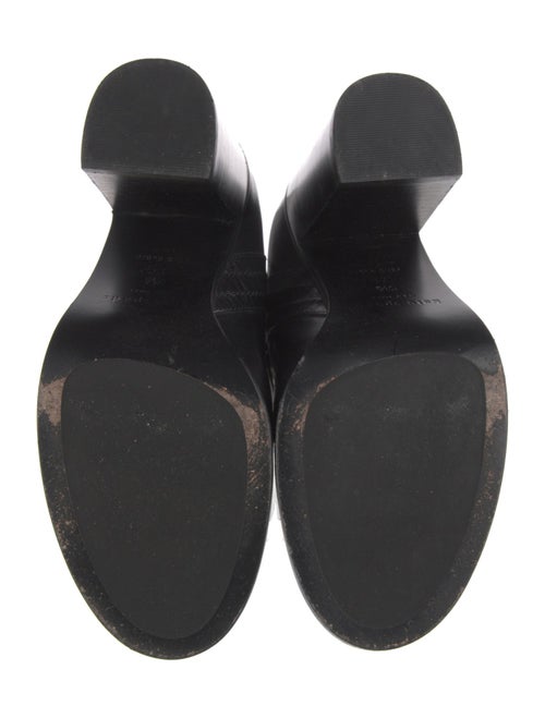 Kate Spade New York Leather Boots