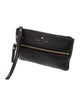 Kate Spade New York Leather Clutch