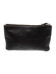 Kate Spade New York Leather Clutch