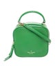 Kate Spade New York Leather Top Handle Bag