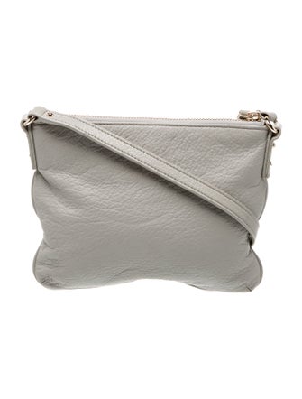Kate Spade New York Leather Crossbody Bag