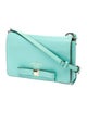 Kate Spade New York Leather Crossbody Bag