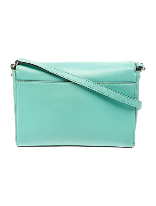 Kate Spade New York Leather Crossbody Bag