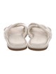 Kate Spade New York Leather Slides