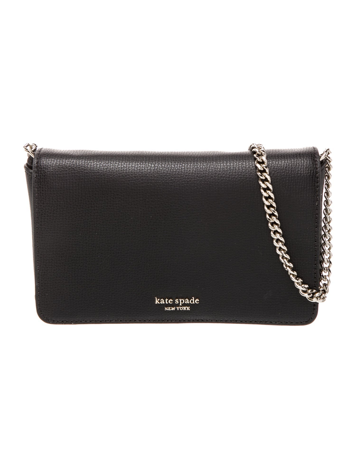 Kate Spade New York Leather Crossbody Bag