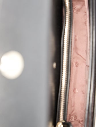 Kate Spade New York Saffiano Leather Crossbody Bag