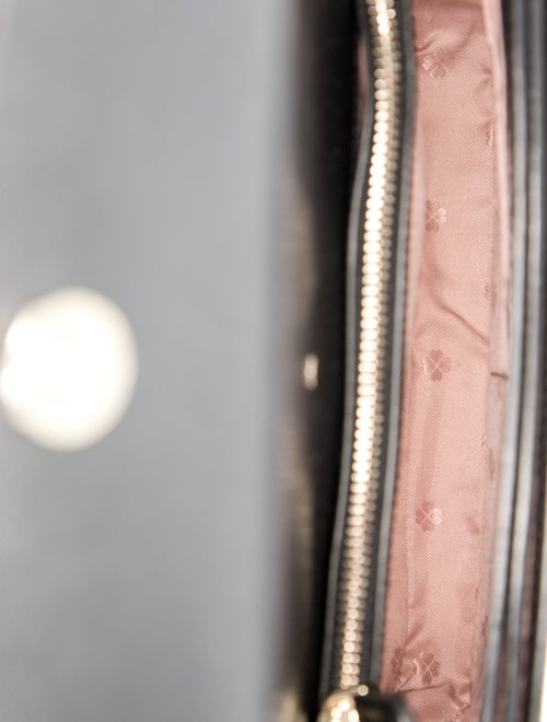 Kate Spade New York Saffiano Leather Crossbody Bag