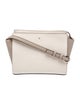 Kate Spade New York Saffiano Leather Crossbody Bag