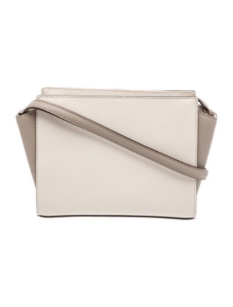 Kate Spade New York Saffiano Leather Crossbody Bag