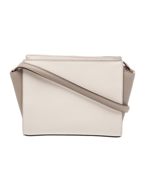 Kate Spade New York Saffiano Leather Crossbody Bag