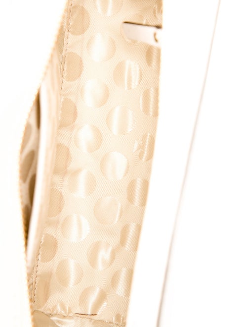 Kate Spade New York Saffiano Leather Crossbody Bag